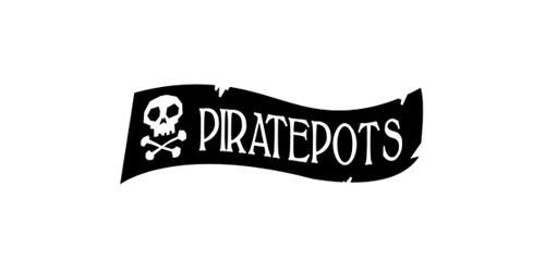 Piratepots Casino Logo