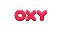 OXY Casino Logo