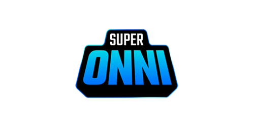 SuperOnni Casino Logo