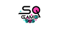 SQGame555 Casino Logo