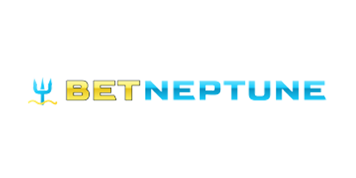 BetNeptune Casino Logo