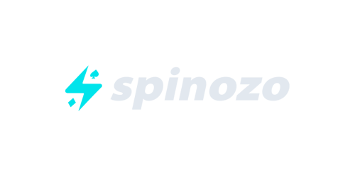 Spinozo Casino Logo