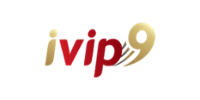 iVIP9 Casino Logo