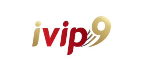 iVIP9 Casino Logo