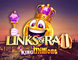 Links of Ra II King Millions