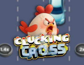 Clucking Cross