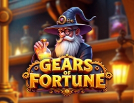 Gears of Fortune