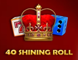 40 Shining Roll