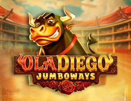 Ola Diego Jumboways