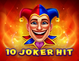 10 Joker Hit