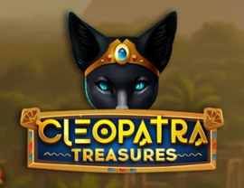 Cleopatra Treasures