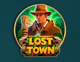 Lost Town