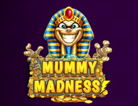 Mummy Madness