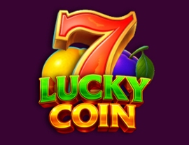 20 Royal Hot Lucky Coin