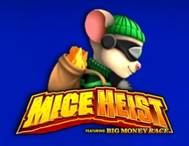 Mice Heist