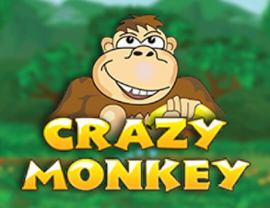 Crazy Monkey
