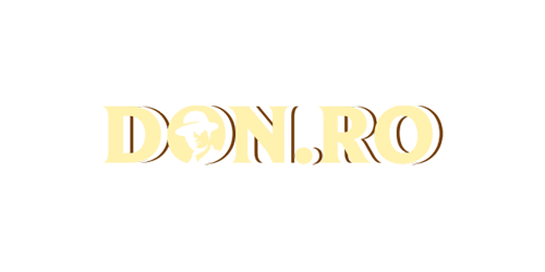 Don.ro Casino Logo