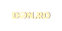 Don.ro Casino Logo