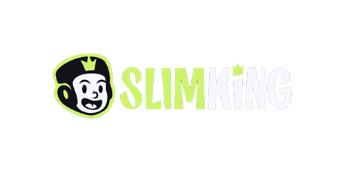 Slim King Casino Logo