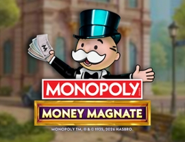 Monopoly Money Magnate