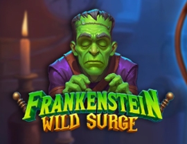 Frankenstein Wild Surge