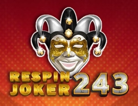 Respin Joker 243
