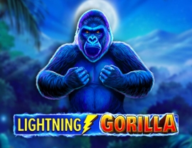 Lightning Gorilla