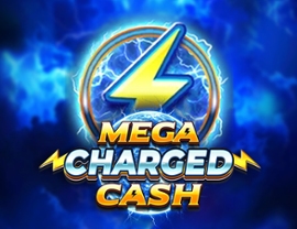 Mega Charged Cash