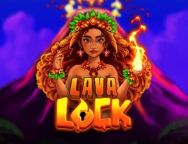 Lava Lock