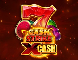 Cash Strike X Cash