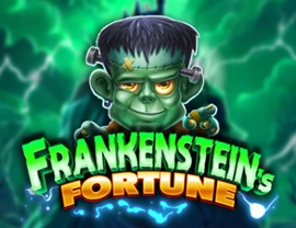 Frankenstein's Fortune