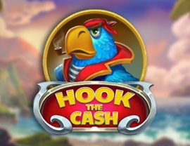 Hook the cash