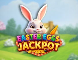 Easter Eggs Jackpot