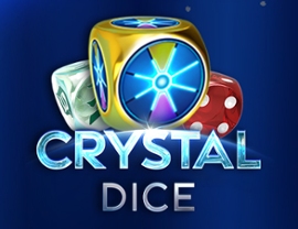 Crystal Dice