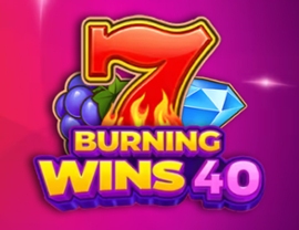 Burning Wins 40: Classics Series