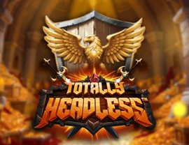 Totally Headless