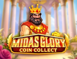 Midas Glory - Coin Collect