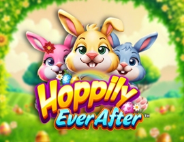 Hoppily Ever After
