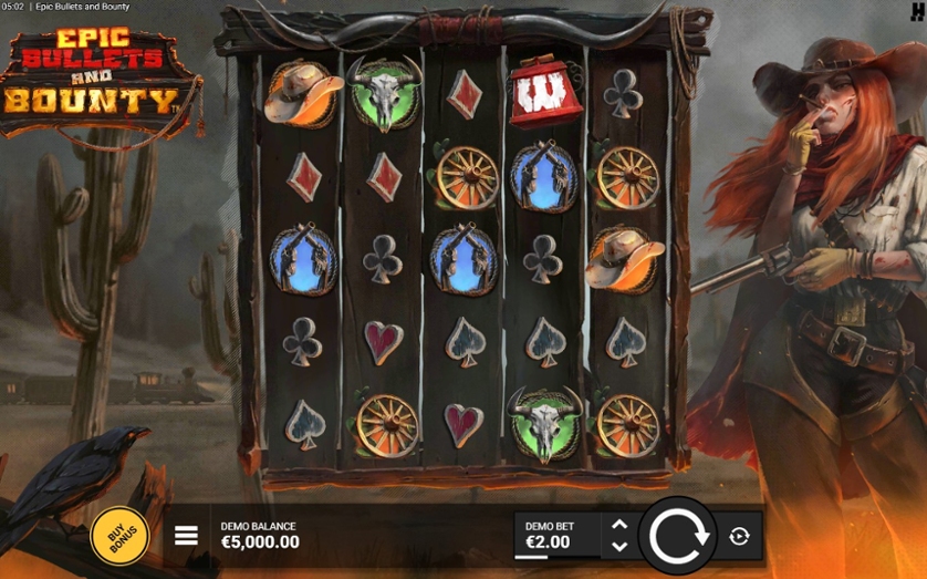 Epic Bullets & Bounty.jpg
