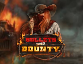 Epic Bullets & Bounty