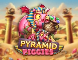 Pyramid Piggies