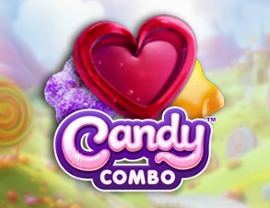 Candy Combo 2 Power Combo