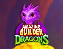 Amazing Builder Dragons