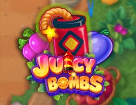 Juicy Bombs