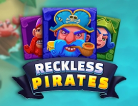 Reckless Pirates