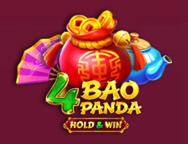4 Bao Panda