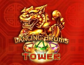 Dancing Drums Tower