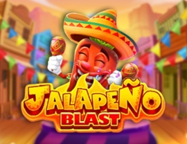 Jalapeno Blast