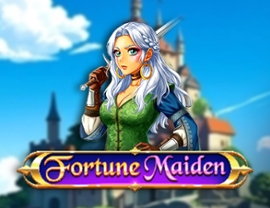 Fortune Maiden