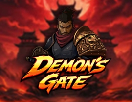 Demon’s Gate